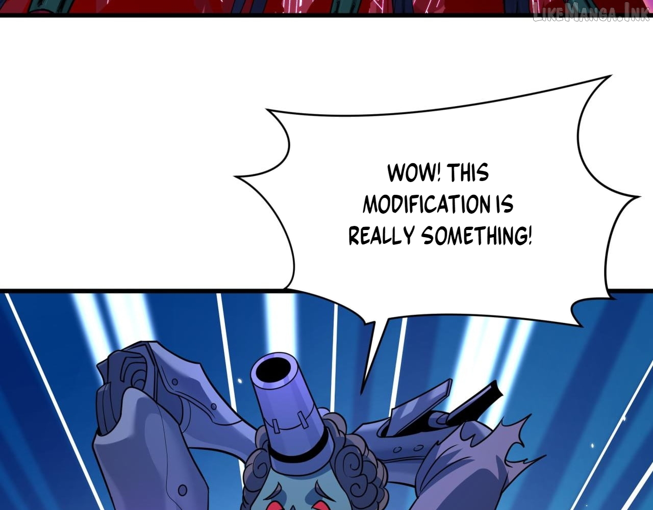 Era of the Haunted Chapter 613  - page 99